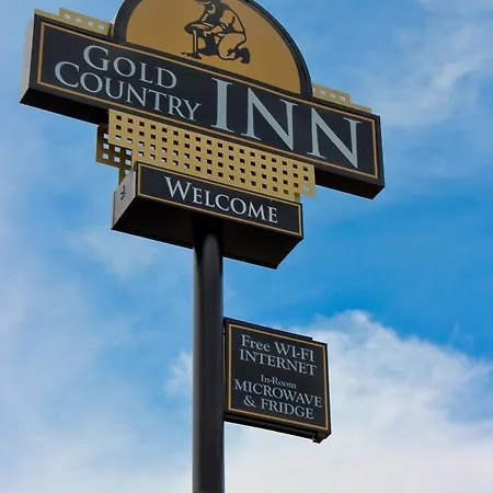 Gold Country Inn